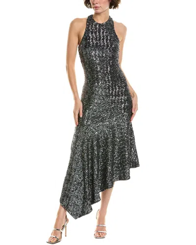 Michael Kors Collection Drape Tank Dress