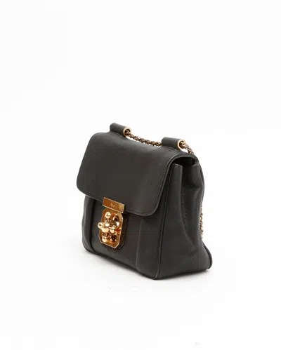 Chloé Elsie Crossbody Bag