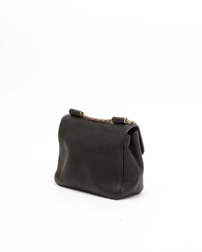 Chloé Elsie Crossbody Bag