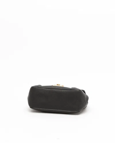 Chloé Elsie Crossbody Bag