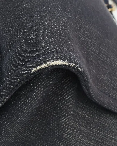 Pre-owned Chanel Deauville Pm Tote Bag