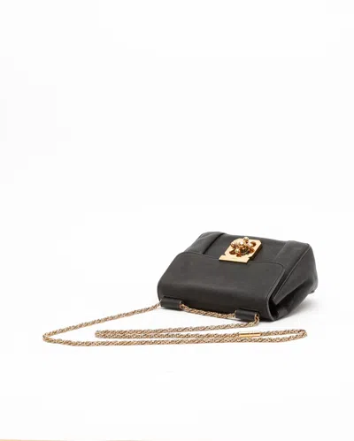 Chloé Elsie Crossbody Bag