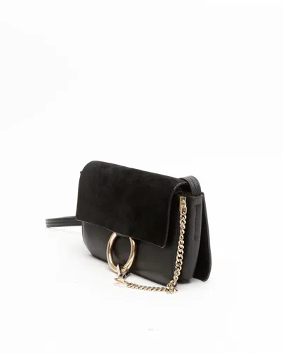 Chloé Faye Shoulder Bag