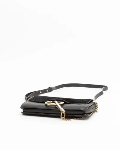 Chloé Faye Shoulder Bag