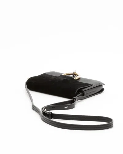 Chloé Faye Shoulder Bag
