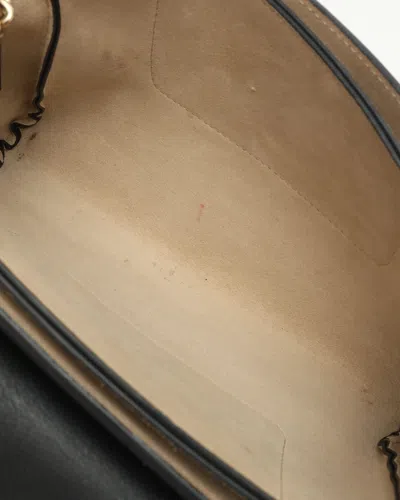 Chloé Faye Shoulder Bag