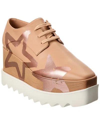 Stella Mccartney Elyse Platform Sneaker