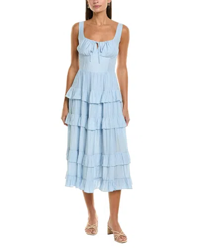 Maison Maar Maxi Dress