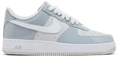 Nike Air Force 1 Low '07 Lv8 Wolf Grey Vast Grey White