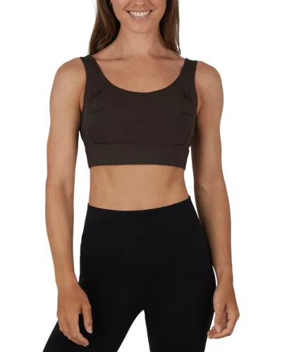 Yogalicious High Performance Sport Bra In Multi