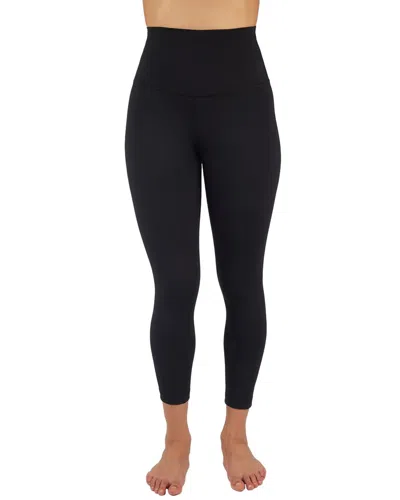 Yogalicious Lux Everyday Crop Short In Multi