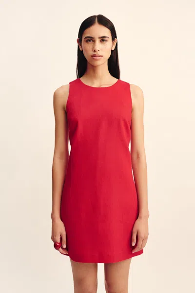 The Posse Ellen Mini Dress
