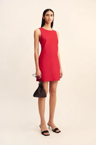 The Posse Ellen Mini Dress