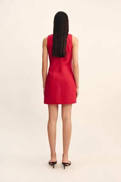 The Posse Ellen Mini Dress
