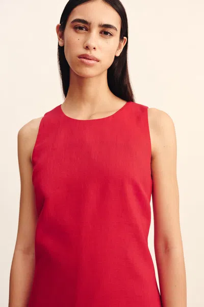 The Posse Ellen Mini Dress