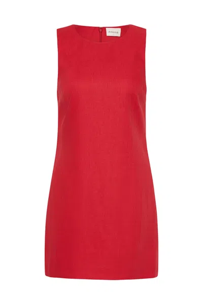 The Posse Ellen Mini Dress