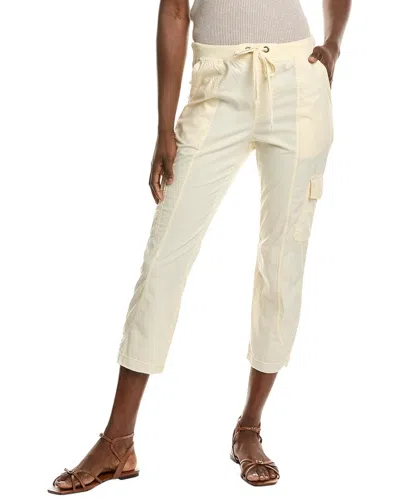 Xcvi Pant In Neutral