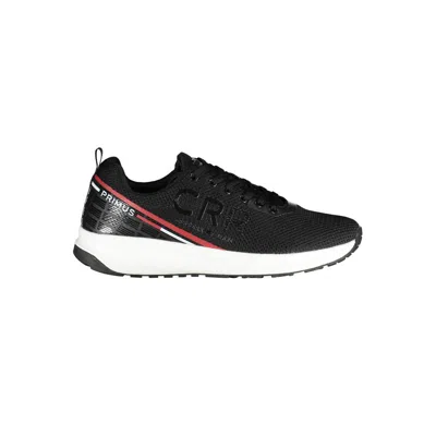 Carrera Polyester Men's Sneaker