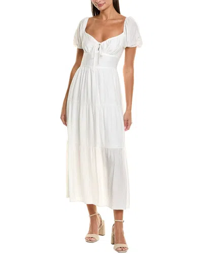 Maison Maar Maxi Dress