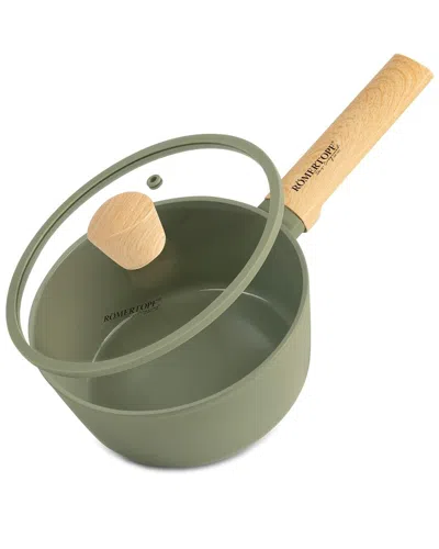 Römertopf 2.5qt Nonstick Saucepan