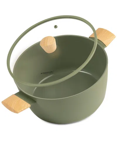 Römertopf 5.3qt Nonstick Cooking Pot