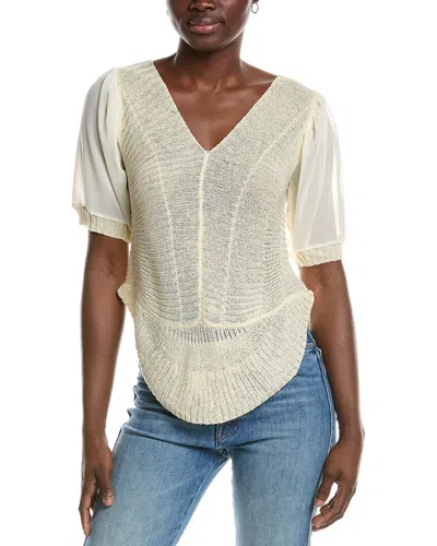 Brook + Lynn Blouse