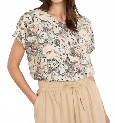 Soya Concept Sofia Top In Green