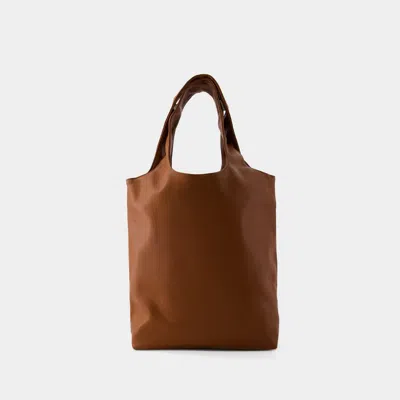 Apc A.p.c. Women Small Ninon Shoulder Bag