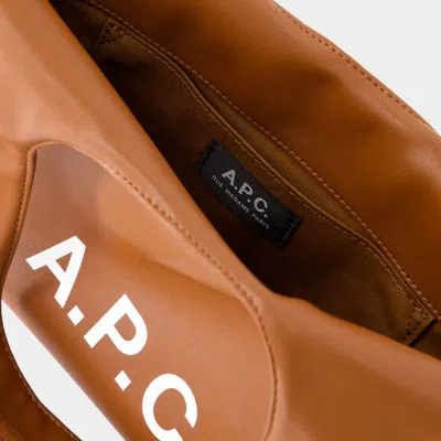 Apc A.p.c. Women Small Ninon Shoulder Bag