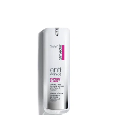 Strivectin Peptide Plump Line Filling Bounce Serum 1 oz