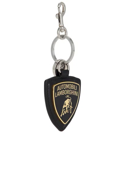 Balenciaga X Lamborghini Shield Charm