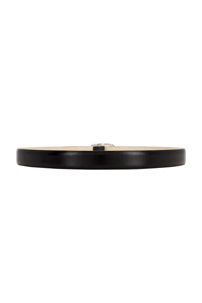 Dehanche Mija Belt In Brown