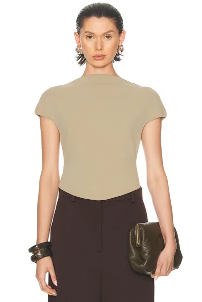 Cult Gaia Virginiana Knit Top