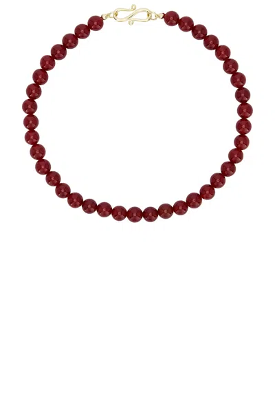 Lie Studio Mary Necklace
