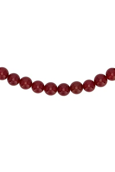 Lie Studio Mary Necklace