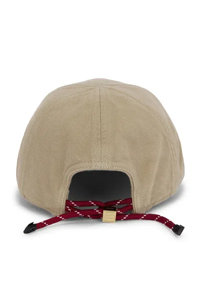 Miu Miu Baseball Cap