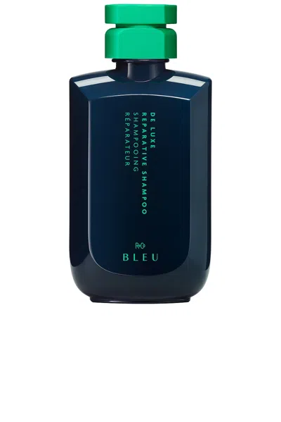 R+co Bleu De Luxe Reparative Shampoo
