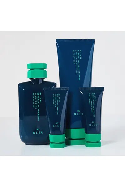 R+co Bleu De Luxe Reparative Shampoo