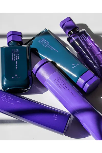 R+co Bleu Highest Volumizing Mousse
