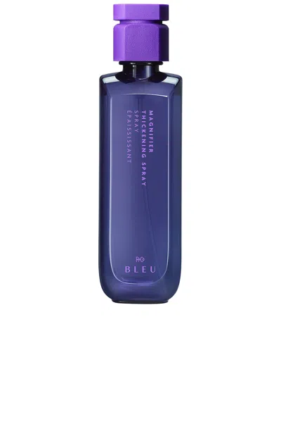 R+co Bleu Magnifier Thickening Spray