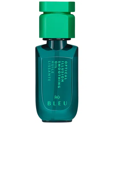 R+co Bleu Optical Illusion Smoothing Oil