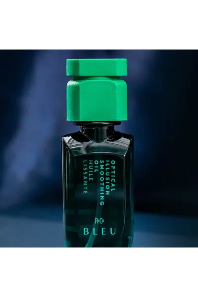 R+co Bleu Optical Illusion Smoothing Oil