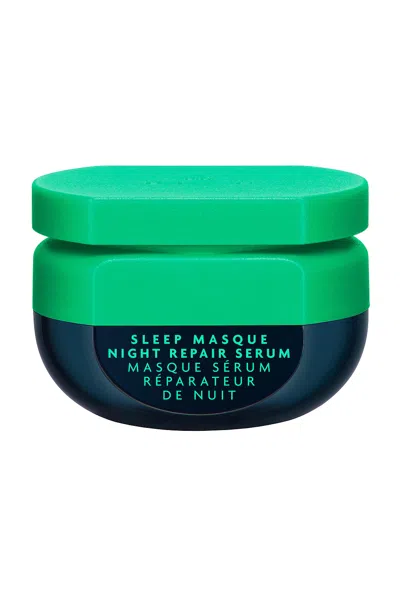 R+co Bleu Sleep Masque Night Repair Serum