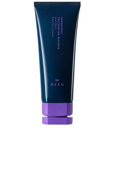 R+co Bleu Ingenious Thickening Masque
