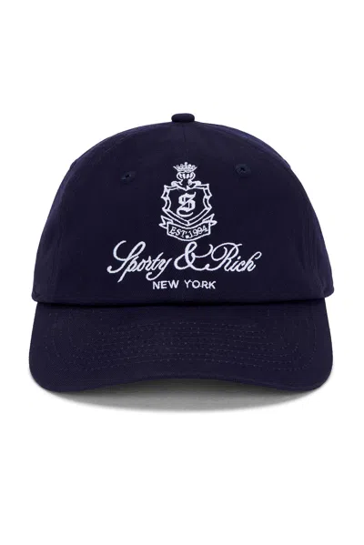 Sporty And Rich Vendome Hat