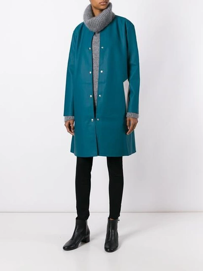 Shop Stutterheim 'alvik' Raincoat