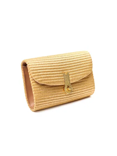 Amato Daniele Medium Queen Clutch Bag