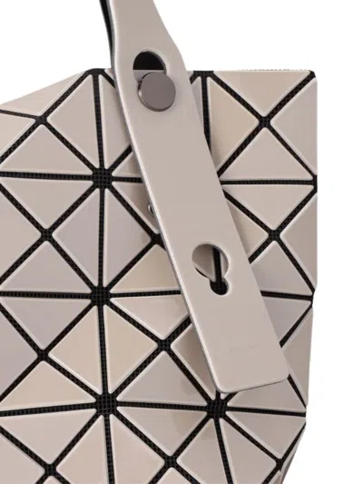 Bao Bao Issey Miyake Prism Metallic Tote Bag