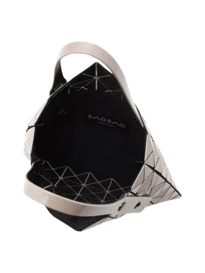 Bao Bao Issey Miyake Prism Metallic Tote Bag