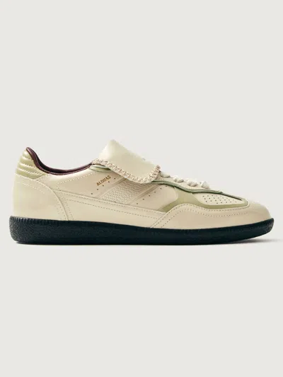 Alohas Tb.490 Sneakers In Neutral